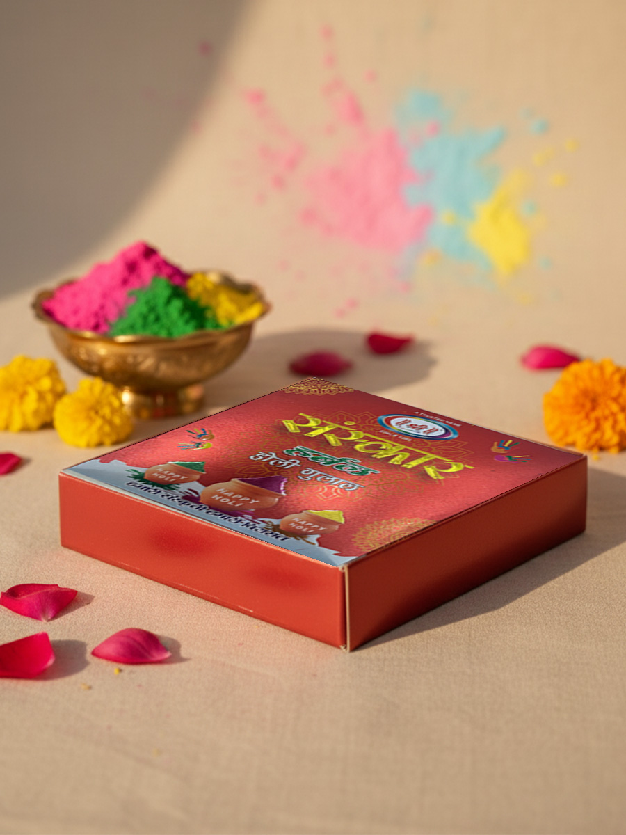 Sanskar Holi Color Powder image 3
